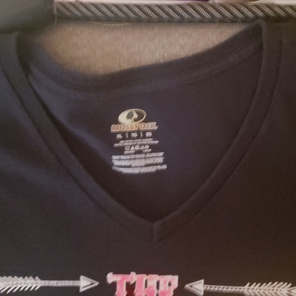 🙀Country Girl Tee - Picture 4 of 4